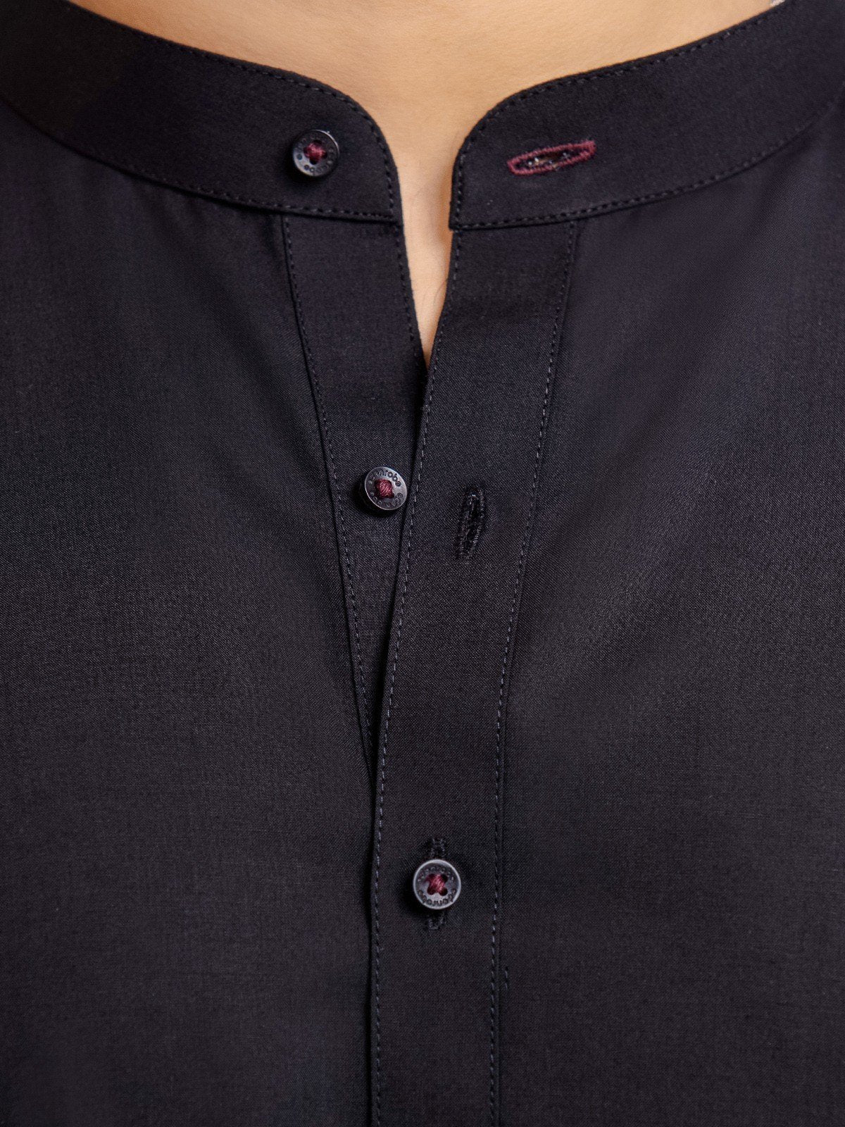 Men's Black Swish Collection