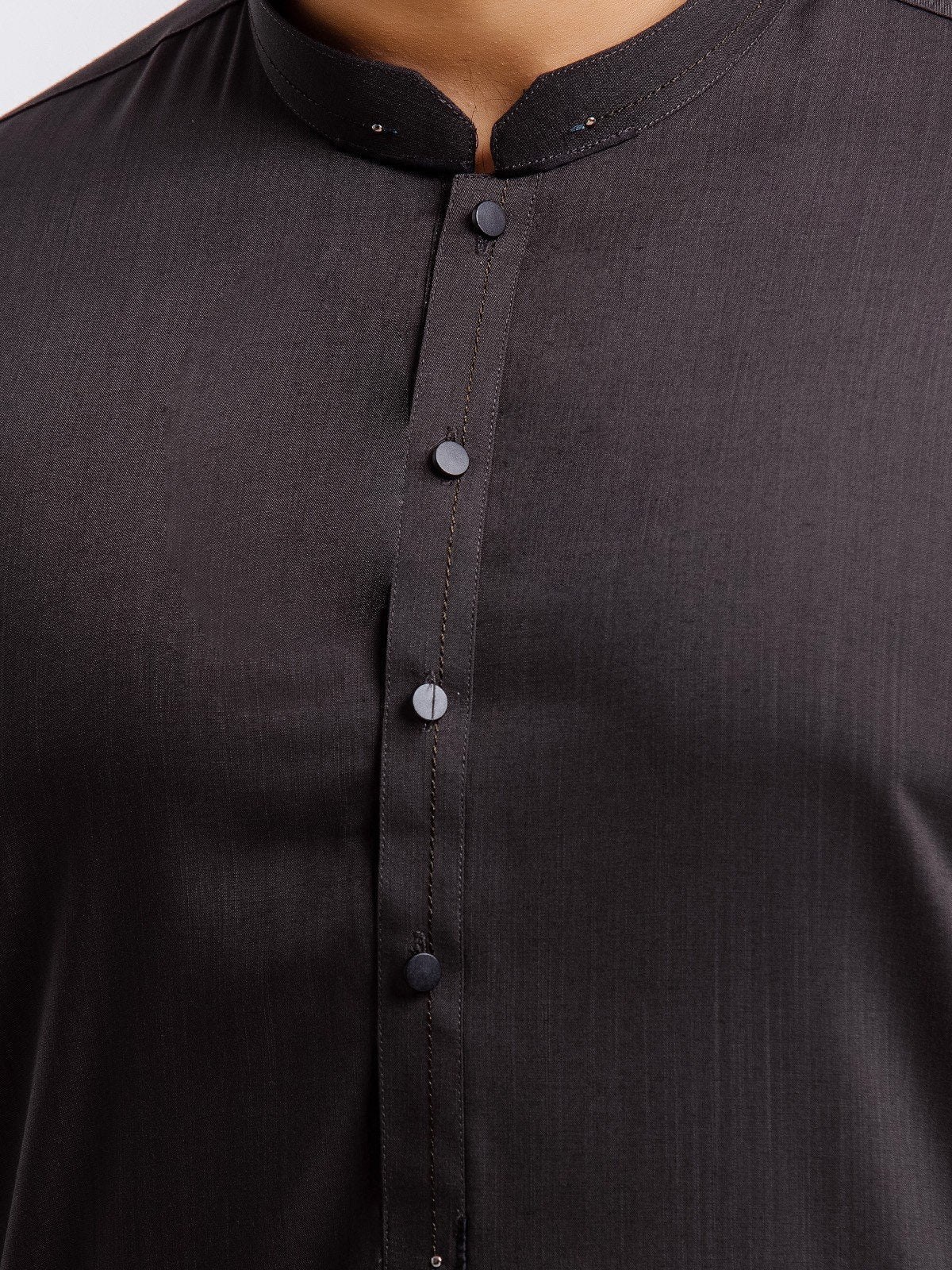 Men's Charcoal Swish Collection