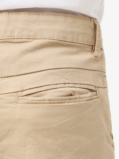 Boy's Khaki Chino Pant9