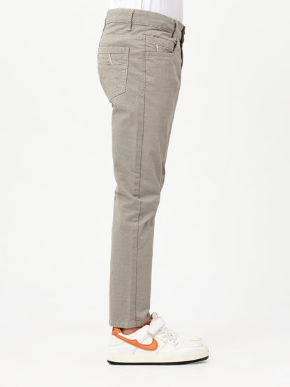 Boy's Fawn Chino Pant