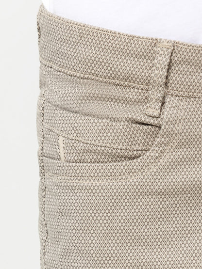 Boy's Fawn Chino Pant