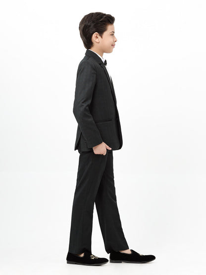 Boy's Dark Forest Coat Pant