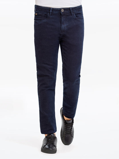 Men's Indigo Denim Pant