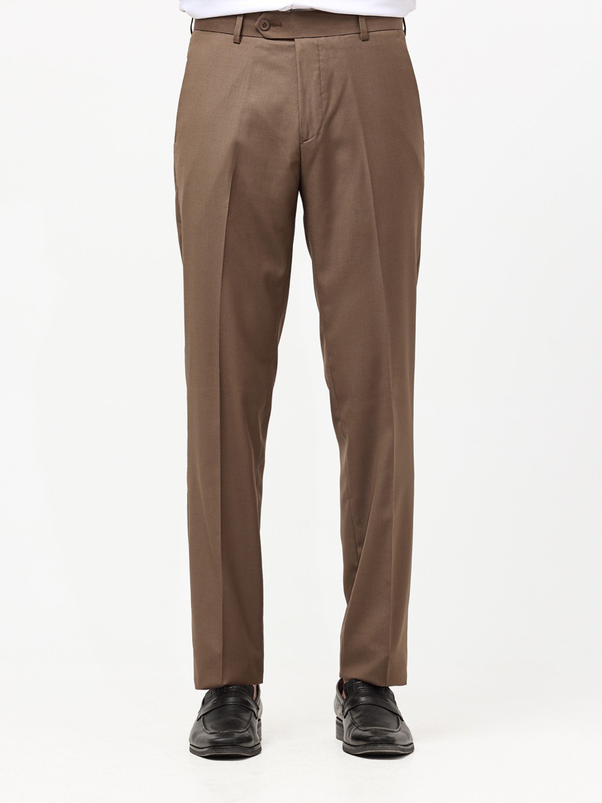 Men's Brown Pant