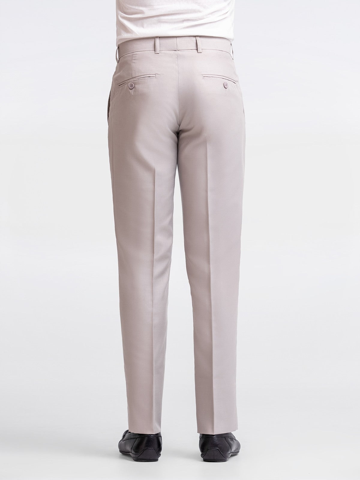 Men's Light Coffee Pant