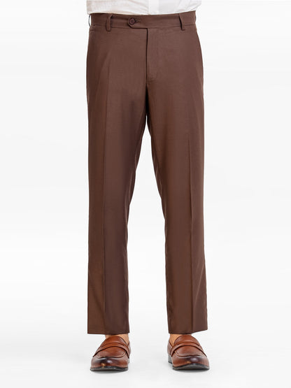 Men's Brown Pant