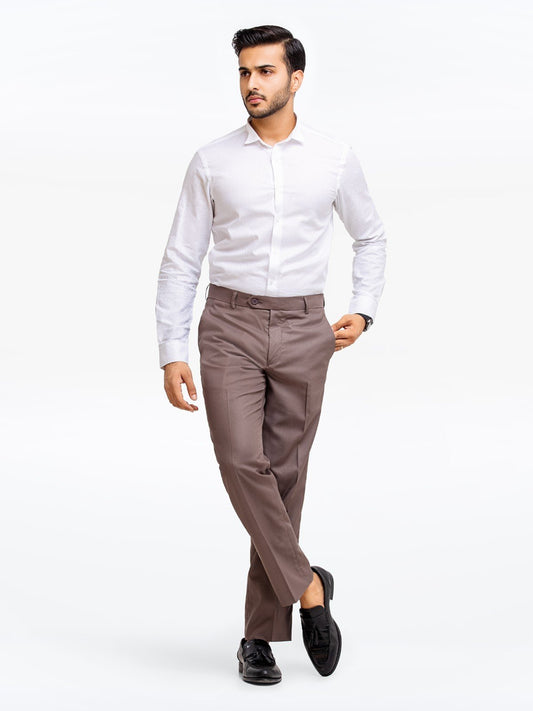 Men's Coffee Pant