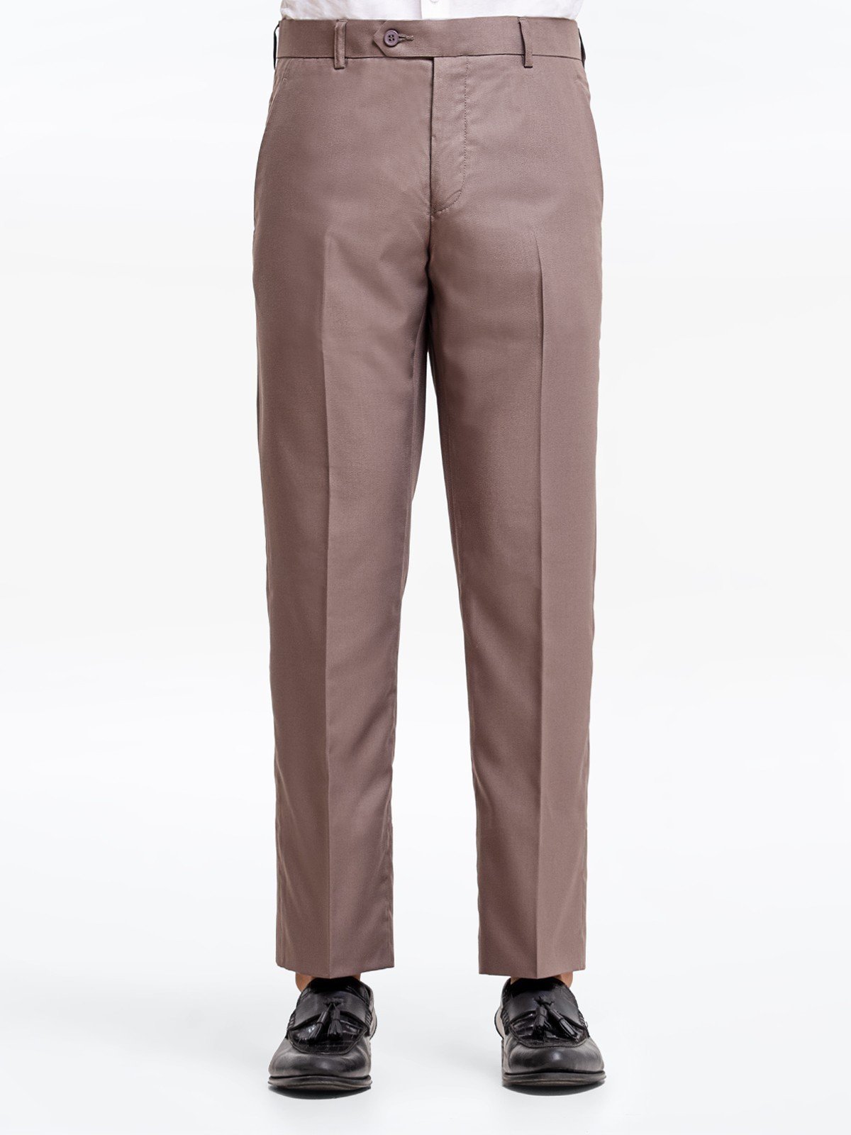 Men's Coffee Pant