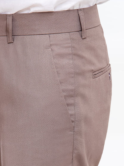 Men's Coffee Pant