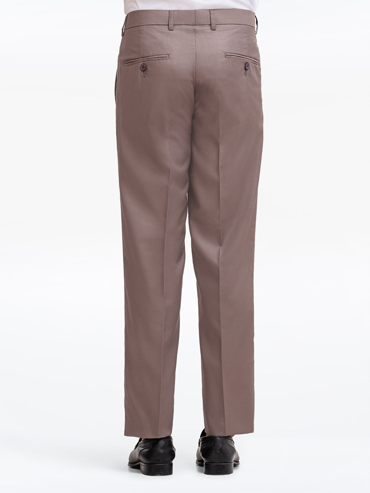 Men's Coffee Pant