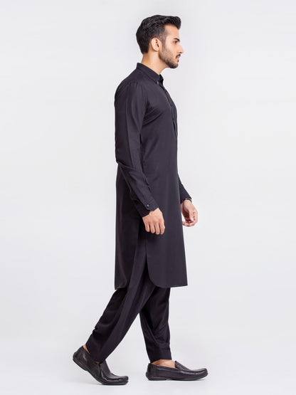 Men's Black Swish Collection