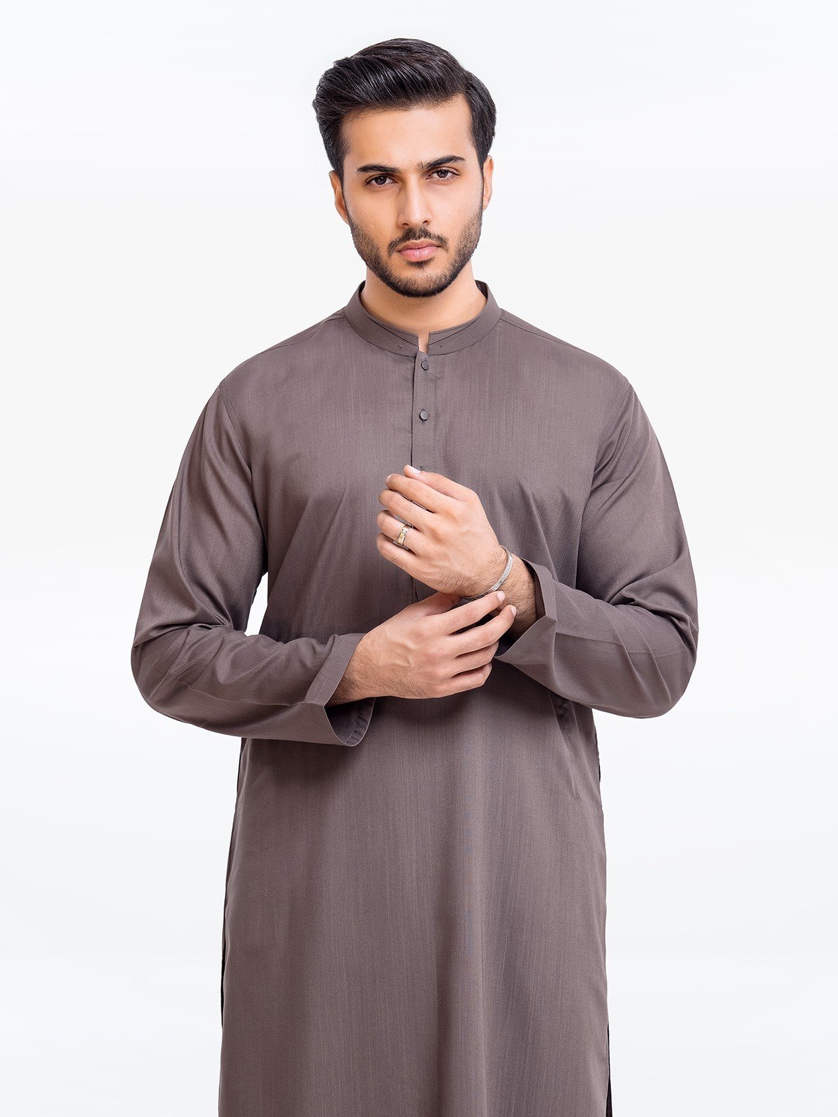 Men's Beige Swish Collection