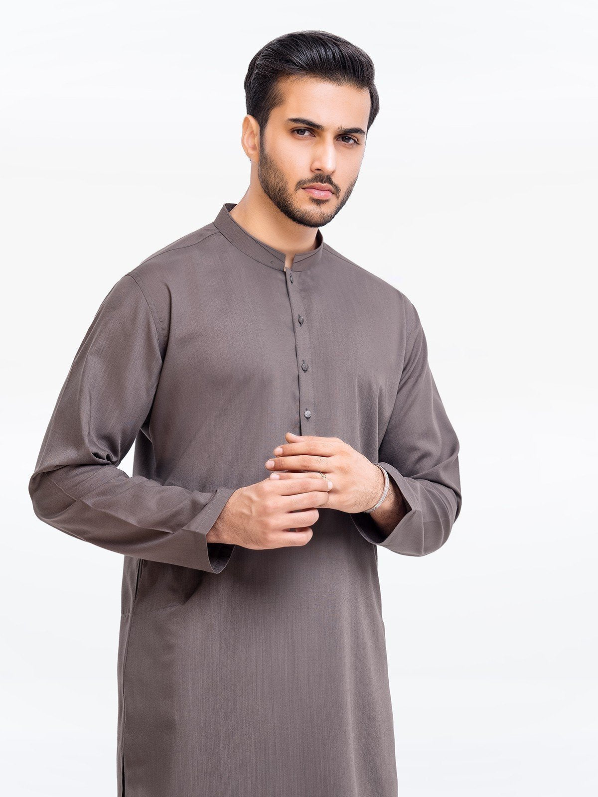 Men's Beige Swish Collection