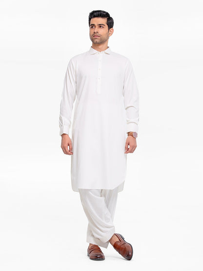 Men's Cream Swish Collection