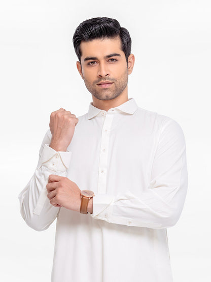 Men's Cream Swish Collection