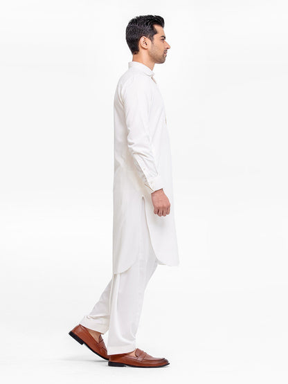 Men's Cream Swish Collection