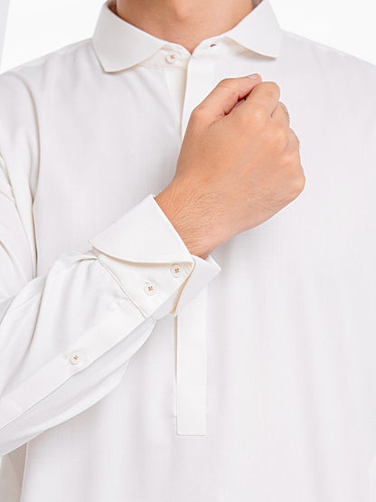 Men's Cream Swish Collection