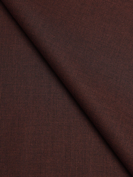 Men's Unstitched Brown