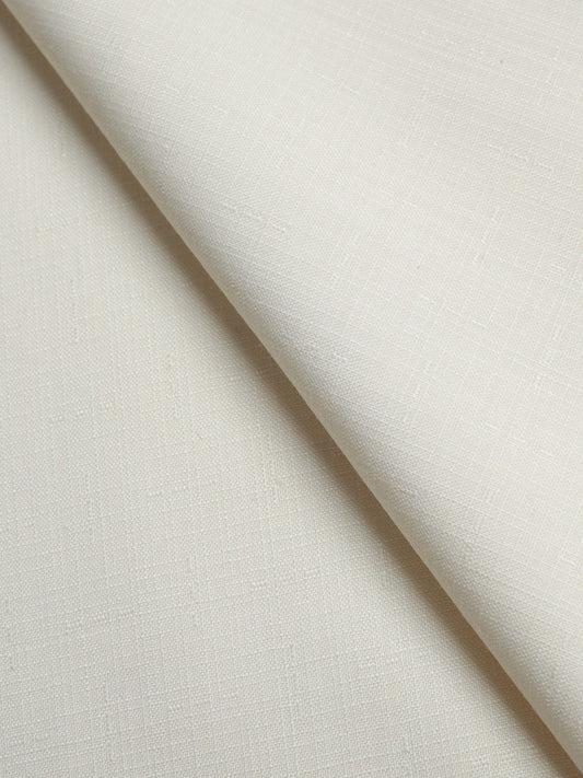 Men's Unstitched Cream