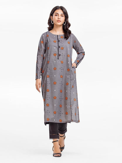 Pret 1Pc Printed Lawn Shirt