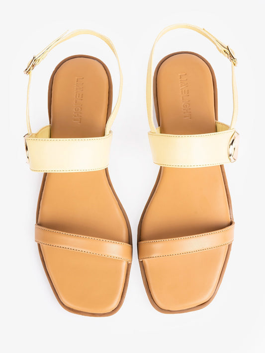 Slingback Sandal